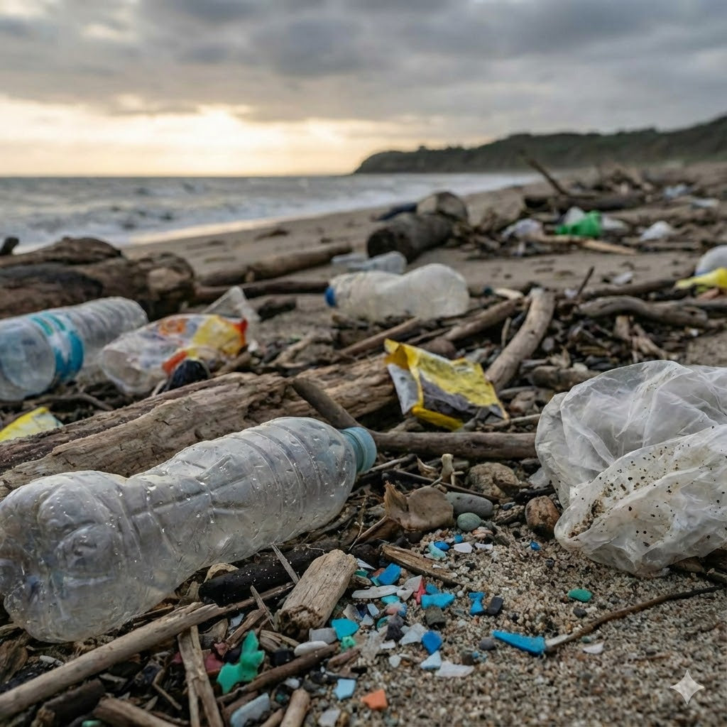 Biodegradable or Nothing: Why Packaging Matters More Than You Think