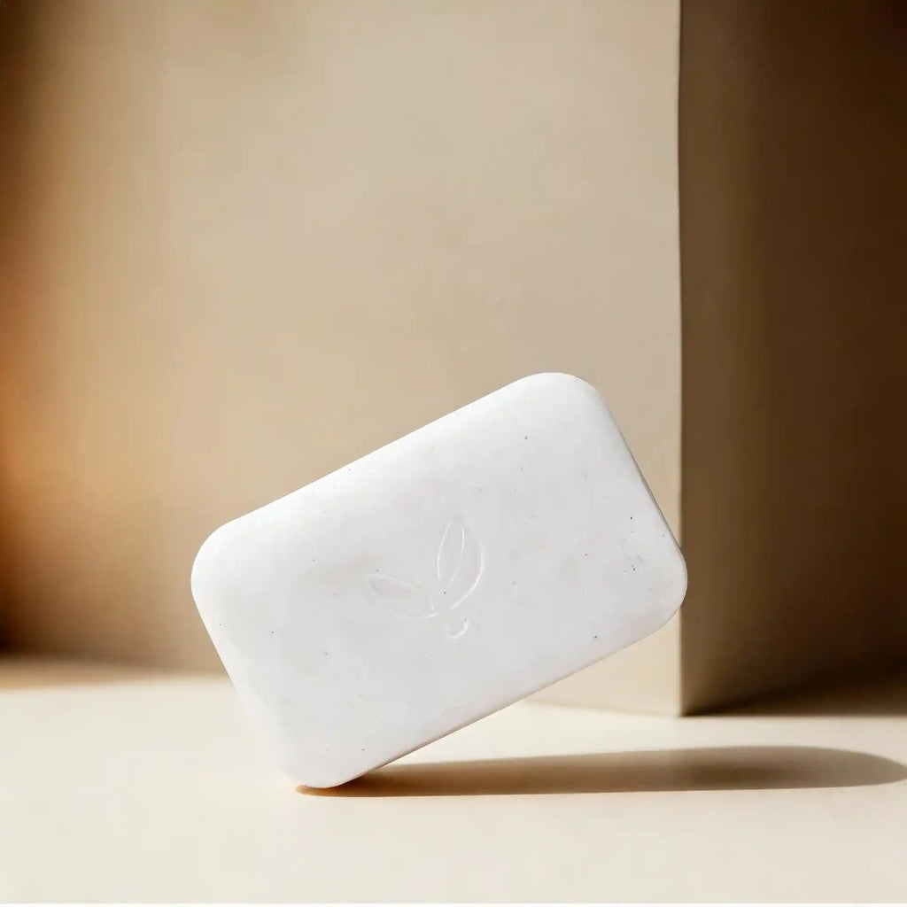 Aloe vera Bar For Dry Skin