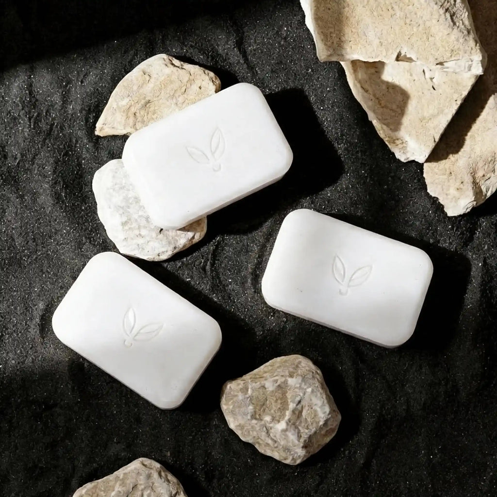 Aloe vera Trio For Dry Skin + Gift