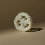 3 Natural Loofah