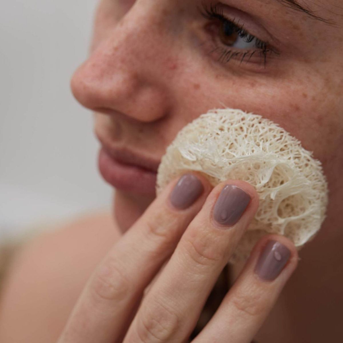 Natural Loofah