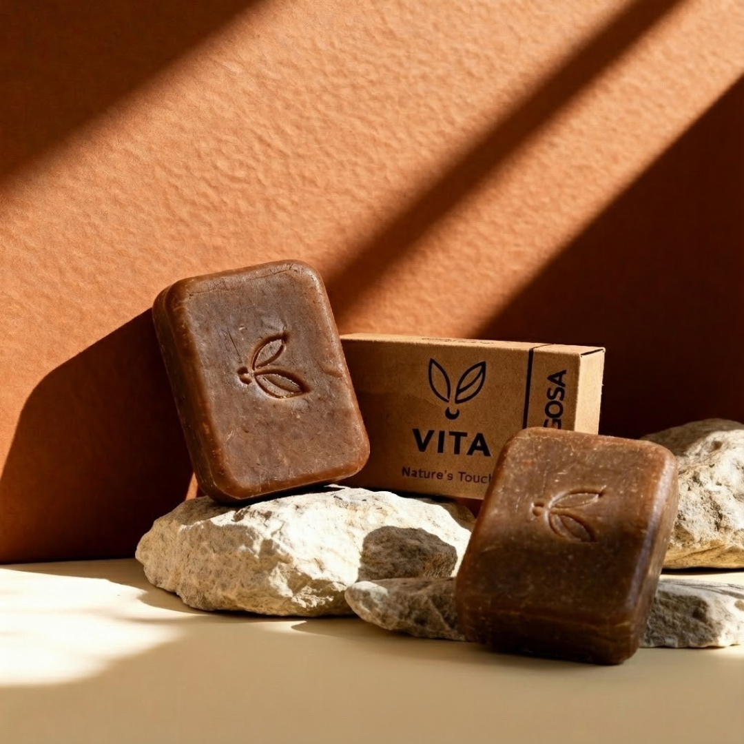 Margosa Trio For Acne Prone Skin + Gift