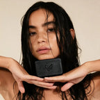 Charcoal Bar For Oily Skin