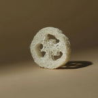 3 Natural Loofah