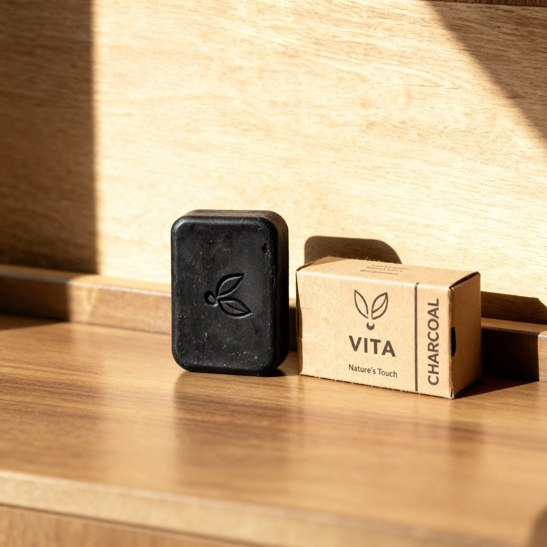 Charcoal Bar