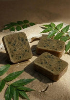 Margosa Trio For Acne Prone Skin + Gift