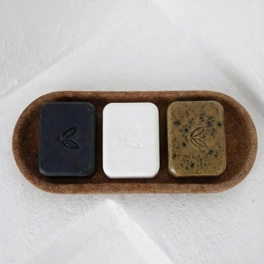 Pure Trio For All Skin + Gift