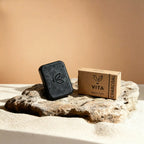 Charcoal Bar For Oily Skin