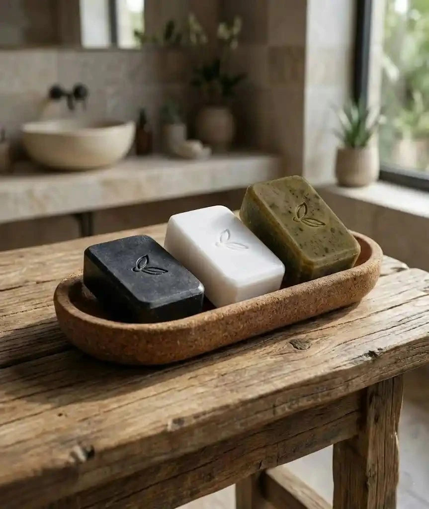 Pure Trio For All Skin + Gift