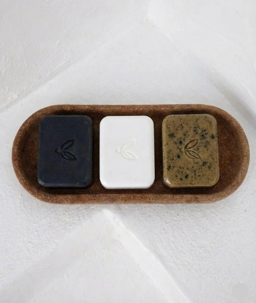 Pure Trio For All Skin + Gift