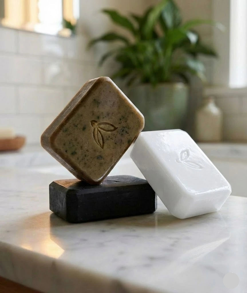 Pure Trio For All Skin + Gift