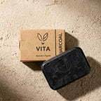 Charcoal Bar For Oily Skin