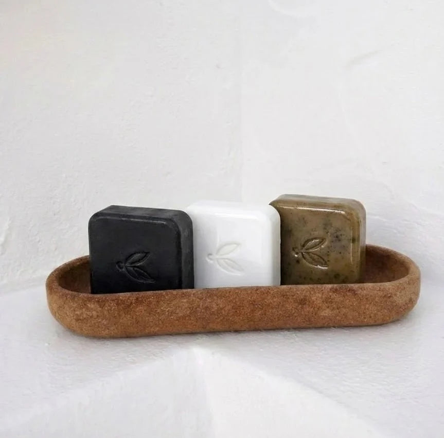 Pure Trio For All Skin + Gift