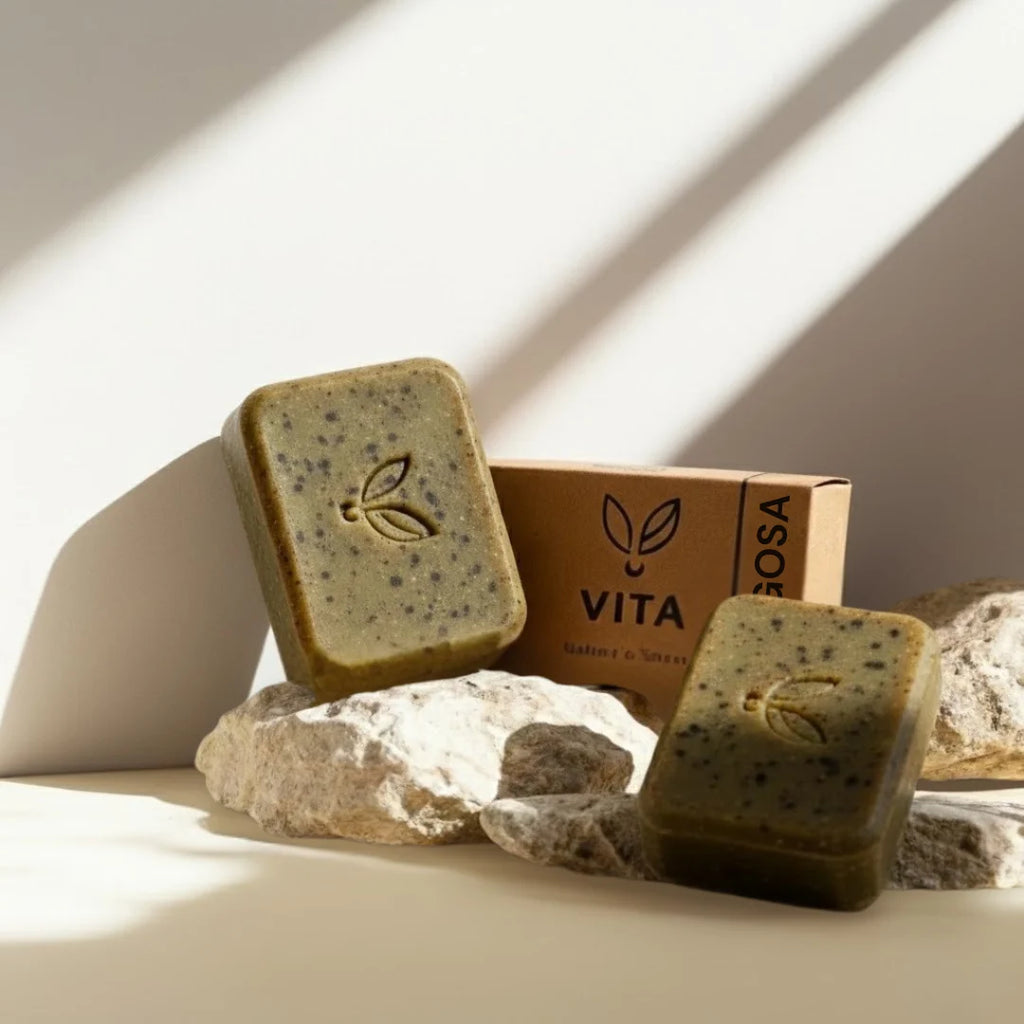 Margosa Trio For Acne Prone Skin + Gift