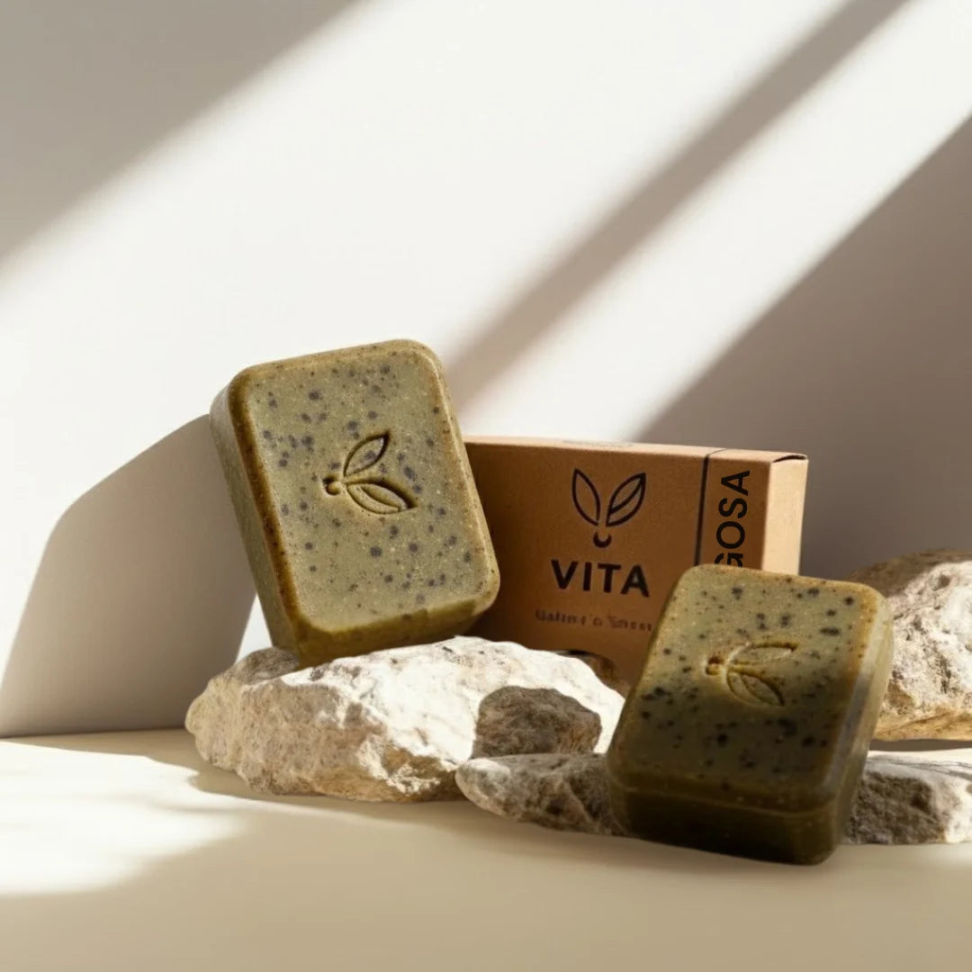 Margosa Trio For Acne Prone Skin + Gift